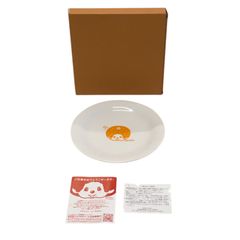 モンチッチ　皿　アピタ　ユニー　陶器　2006年