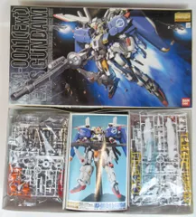 2025年最新】ex s ガンダム mgの人気アイテム - メルカリ