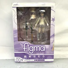 2025年最新】figma 暁美ほむらの人気アイテム - メルカリ