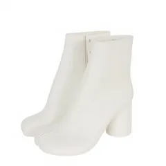 マ*ン様 【Maison Margiela】足袋ブーツ 白 size:37 fpfip29l1Yan6nSOwntCOhYysSRQx5
