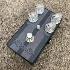 Lovepedal MKIII Black　未使用　値下げ不可 Lovepedal MKIII Black 未使用 値下げ不可 Lovepedal MKIII