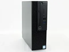 2023年最新】dell optiplex 3 5 intel core i5-75 x4 3.4ghz 8gb 5 gb