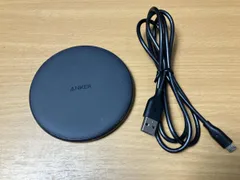 ANKER アンカー PowerWave Pad 置型充電器 A2503