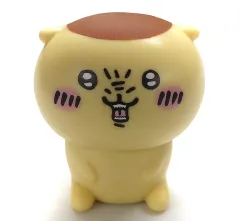 【中古】トレーディングフィギュア くりまんじゅう 「ちいかわ インテリアミニフィギュア3」