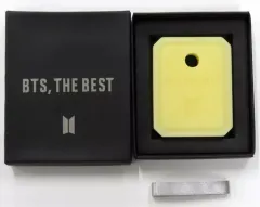 【中古】雑貨 BTS(防弾少年団) フレグランス オレンジ 「CD BTS. THE BEST」 リリース記念グッズ