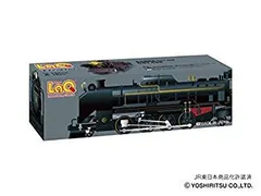 ラキュー (LaQ) トレイン 蒸気機関車D51498 z2zed1b Amazon.co.jp: Yoshiritsu ラキュー (LaQ) トレイン 蒸気機関車