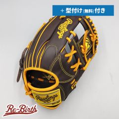 【新品】 ローリングス 少年軟式グローブ / オールラウンド用 (パドレス・モデル) 無料型付け (Rawlings グラブ) [NE1076]