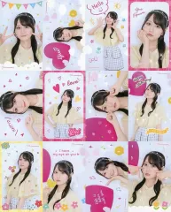 小倉唯 唯涼祭 会場限定トレカ コンプリートセット 箔押し Amazon.co.jp: 小倉唯 唯涼祭 クリアカード クリアトレカ 箔押し