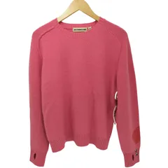 ユニクロ UNIQLO 24AW カシミヤクルーネックセーター レディース JPN：L 