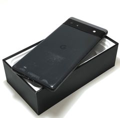 【ジャンク品】Google｜Pixel 6a 128GB｜SIMフリー