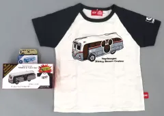 2025年最新】トミカ リゾートクルーザー 金の人気アイテム - メルカリ