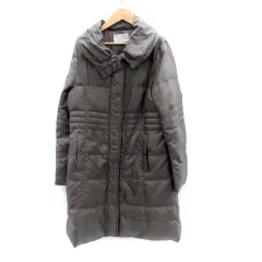 2025年最新】オンワード樫山 ダウンコートの人気アイテム - メルカリ