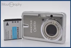 PENTAX Optio S10【動作品・転送特典無料あり】コンデジ 2025年最新】optio s10の人気アイテム - メルカリ