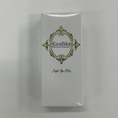 2025年最新】きらびか ビューティーセラムファンデーション ライト