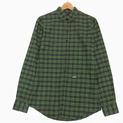 DSQUARED2 (ディースクエアード) 切り替え ナイロン×ネルシャツ 楽天市場】ディースクエアード（スタイル（シャツ）ネルシャツ
