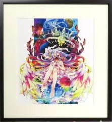 2025年最新】ノーゲームノーライフ 複製原画の人気アイテム - メルカリ