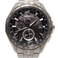 CITIZEN H820-020682 ソーラー電波 腕時計 CITIZEN H820-020682 ソーラー電波 腕時計 2025年最新】シチズン