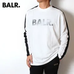 2024年最新】balr.ボーラーの人気アイテム - メルカリ