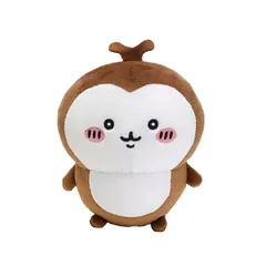 サン・アロー ちいかわ ぽてたまぬいぐるみ カブトムシ 