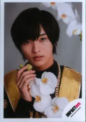 IMPACTors 22年GreetingMini Photo ニューイヤーver 佐藤新 公式写真 *1枚