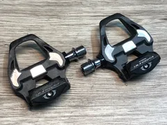 未使用品　SHIMANO 「シマノ」 ULTEGRA PD-R8000 ペダル シマノ PD-R8000 SPD-SL ペダル ロードバイク SHIMANO ULTEGRA