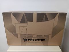 【関東地域限定販売 送料無料】開封未使用品　Acer　X45　X45bmiiphuzx　44.5インチモニター　2023年製