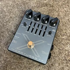美品箱付属品ありDarkglassElectronics MicrotubesX Darkglass Electronics/Microtubes X ULTRA【お取り寄せ商品】