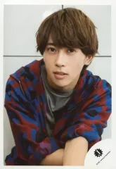 【中古】生写真(ジャニーズ) Aぇ! group/末澤誠也/上半身/「関西ジャニーズJr. Summer Special 2021」グッズオフショット/公式生写真