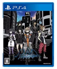 【中古】PS4ソフト 新すばらしきこのせかい