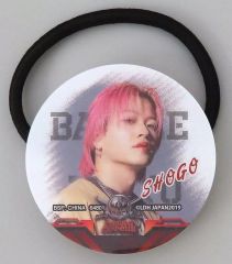 [중고] 액세서리(비금속) 야마모토 아키고/MARDUK(ROWDY SHOGUN ≠ THE RAMPAGE) 헤어 고무 [이치반 복권 BATTLE OF TOKYO -ROWDY SHOGUN-] F상