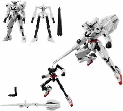 ガンダム・キャリバーン アウトレット価格 箱無し発送でお得 機動戦士ガンダム GフレームFA 05  ( アーマーセット/フレームセット ) 即購入OK
