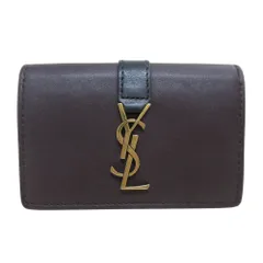 2025年最新】タイニーウォレット サンローランの人気アイテム - メルカリ