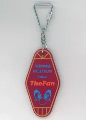 【中古】キーホルダー SEKAI NO OWARI キーホルダー 「SEKAI NO OWARI FANCLUB TOUR 2023『Fafrotskies ～The Fan～』」