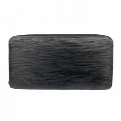 5ce5824】ルイヴィトン 長財布 エピ ポルトフォイユサラ M60723  