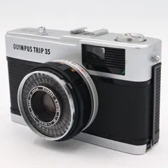 2026年最新】（中古）オリンパス トリップ35 ／ olympus trip35の人気