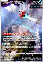 テツノツツミ(071/066 AR)