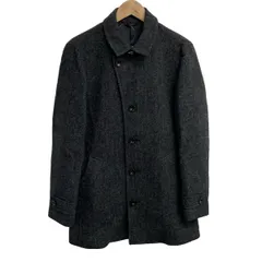 最終値下げ　未使用コムサメンコート税込み71390円を送料込みで9800円 コムサメン（COMME CA MEN）｜公式通販｜ファイブフォックス