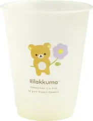 【中古】マグカップ･湯のみ リラックマ カラーチェンジカップ 「リラックマ」