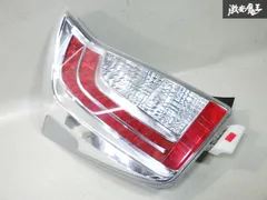 30プリウス後期純正テールランプ Amazon | Officek プリウス テールランプ 30系 後期 左右セット