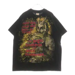 donrock Tシャツ 手刷り チャールズマンソン bakateee donrock Tシャツ