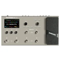 【新品】【正規代理店】Sonicake Matribox II Pro マルチエフェクター