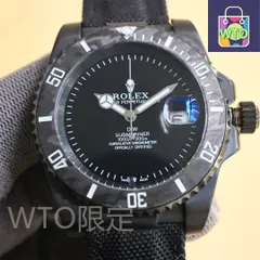 ヤ*ス様 新品　サブ　マリーナ　メンズ　MOD オマージュ カスタム 　ダイバー ヤ*ス様 新品 サブ マリーナ メンズ MOD オマージュ カスタム