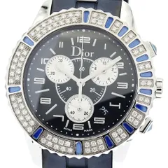 2025年最新】dior クリスタル 時計の人気アイテム - メルカリ