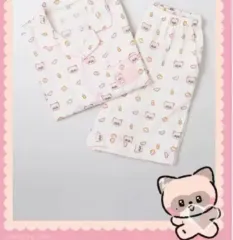 ZEROBASEONE ハニニ　パジャマ ZEROBASEONE - Zeroni hanini Pajamas (ZHANG HAO) - K PLACE