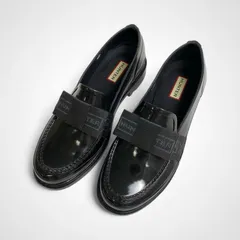 ⭐︎専用⭐︎HUNTER ハンター　リボンペニーローファーレインシューズ UK6 ⭐︎専用⭐︎HUNTER ハンター リボンペニーローファーレイン