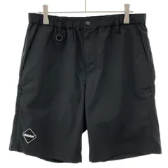 fcrb Bristol ブラック ハーフパンツ 2025年最新】F.C.Real Bristol メンズ ショートパンツ・ハーフ