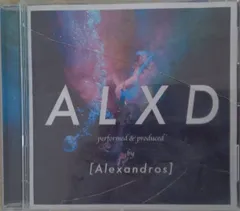 2025年最新】中古 alxd alexandrosの人気アイテム - メルカリ