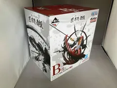  未開封品 B賞 シャンクス 神避 墨式塊技 一番くじ ワンピｰス 匠ノ系譜 覇極 ワンピｰス