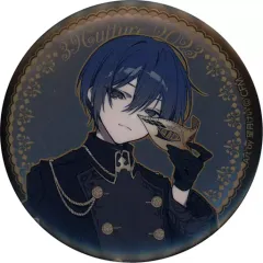 KAITO プロセカ　トレーディング大き目メタリック缶バッジ　culture39 39Culture 2023 トレーディング 大き目メタリック缶バッジ