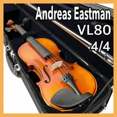 2025年最新】EASTMAN vl80 4/4の人気アイテム - メルカリ